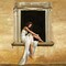 Italian Afternoon Poster Print by Pierre Benson - Item # VARPDX1BN1456